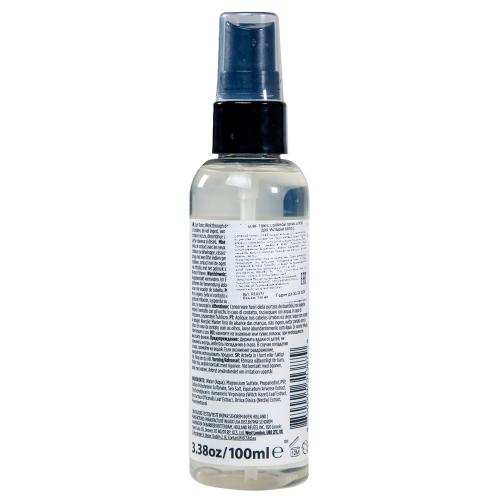 Рузел Соляной тоник-спрей легкой фиксации для укладки мужских волос Surf Tonic, 100 мл (Reuzel, Стайлинг), фото-3