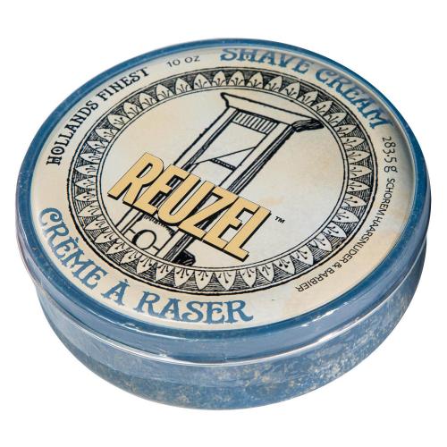 Рузел Крем для бритья Shave Cream, 283 г (Reuzel, Бритье), фото-2