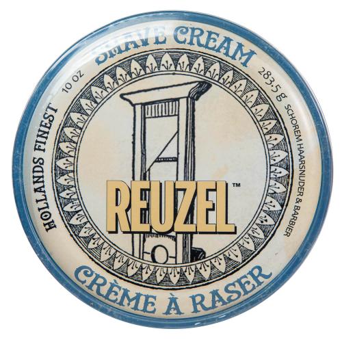 Рузел Крем для бритья Shave Cream, 283 г (Reuzel, Бритье), фото-3