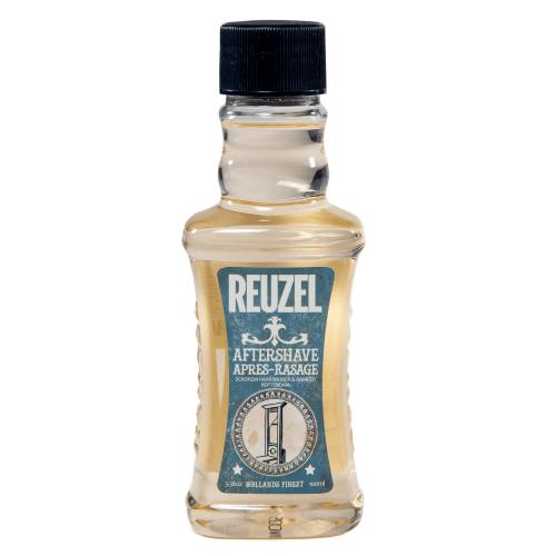 Рузел Лосьон после бритья Aftershave, 100 мл (Reuzel, Бритье)