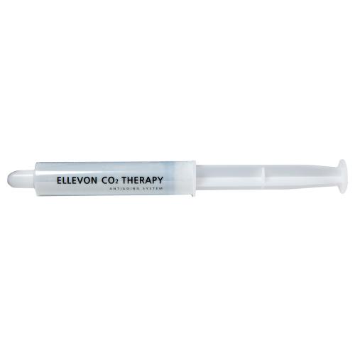 Эллевон Маска для лица CO₂ терапия с хлореллой, 1 шт (Ellevon, Маски), фото-2