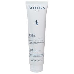 Легкий увлажняющий омолаживающий крем Hydrating satin youth cream, 150 мл