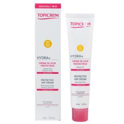 Дневной крем с защитным фактором SPF 50, 40 мл