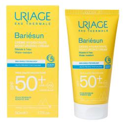 Увлажняющий крем Moisturizing Cream SPF 50+, 50 мл