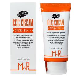 Корректирующий крем для лица MWR Eco ССС Cream, 50 мл