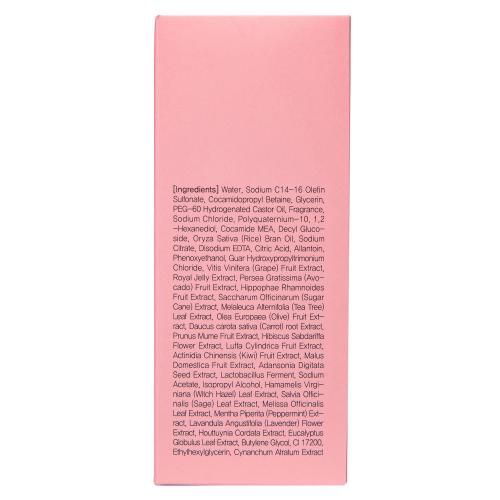 Масил Шампунь с защитой цвета для окрашенных волос  Probiotics Color Radiance Shampoo, 150 мл (Masil, ), фото-3