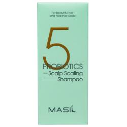 Шампунь для глубокого очищения кожи головы Probiotics Scalp Scaling Shampoo, 150 мл