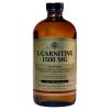 Жидкий L-Carnitine 1500 мг с натуральным лимонным вкусом, 473 мл