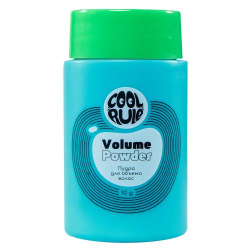 Кул Рул Пудра для объема волос, 10  г (Cool Rule, Hair)