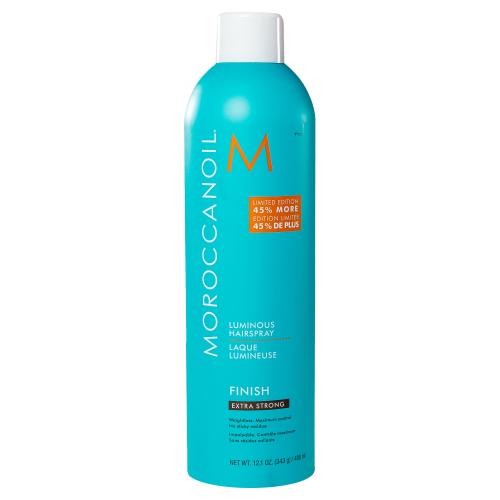 Морокканойл Лак для волос экстра-сильной фиксации Luminous Hairspray Extra Strong, 480 мл (Moroccanoil, Styling & Finishing)
