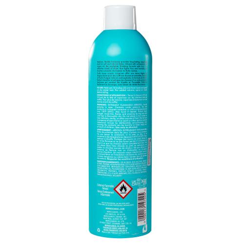 Морокканойл Лак для волос эластичной фиксации Luminous Hairspray Hold, 480 мл (Moroccanoil, Styling & Finishing), фото-2