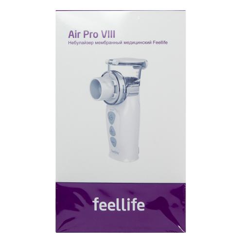 Филлайф Портативный медицинский мембранный небулайзер Air Pro VIII (Feellife, ), фото-8