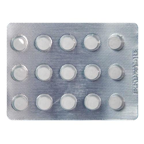 Кьютэм Биодоступный кремний мезопоросил, 30 таблеток (Qtem, Supplement), фото-6