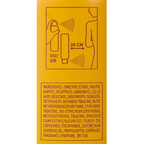 Биодерма Спрей-вуаль SPF 50+ Invisible, 150 мл (Bioderma, Photoderm), фото-4