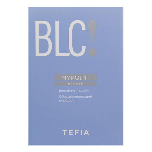 Тефия Обесцвечивающий порошок Bleaching Powder, 500 мл (Tefia, MyPoint)