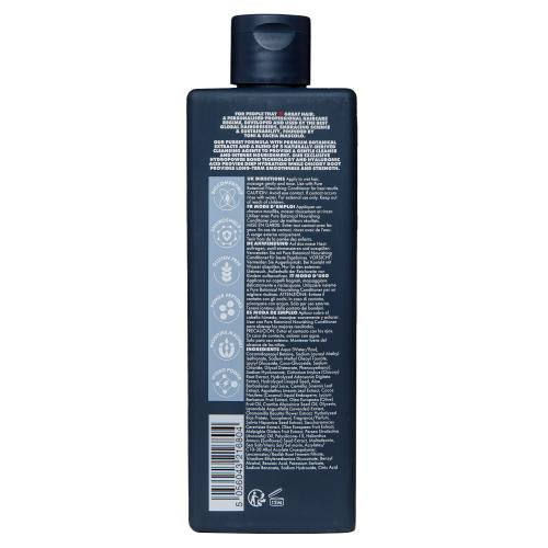 Лейбл М Питательный шампунь Pure Botanical Nourishing Shampoo, 300 мл (Label.M, Cleanse), фото-3