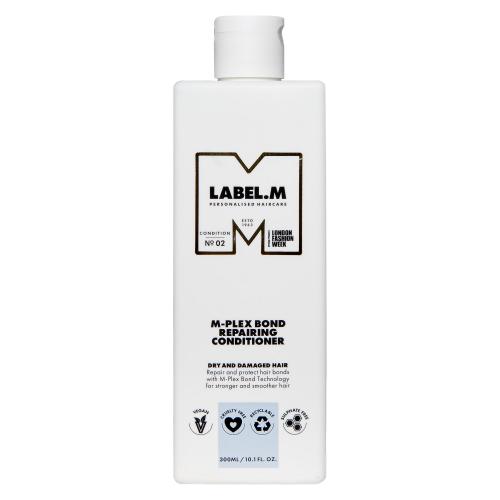 Восстанавливающий кондиционер M-Plex Bond Repairing Conditioner, 300 мл (Condition)