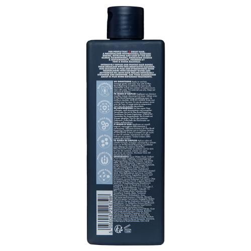 Лейбл М Восстанавливающий шампунь M-Plex Bond Repairing Shampoo, 300 мл (Label.M, Cleanse), фото-3