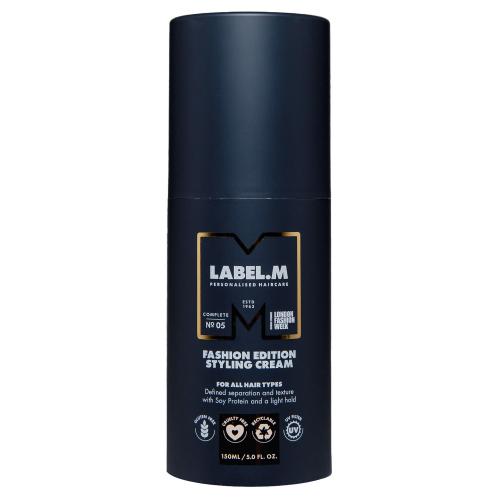 Крем для укладки волос Fashion Edition Styling Cream, 150 мл (Complete)