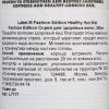 Спрей для здоровых волос Fashion Edition Healthy Hair Mist, 200 мл