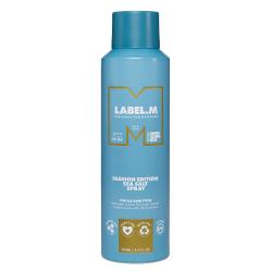 Спрей с морской солью Fashion Edition Sea Salt Spray, 200 мл