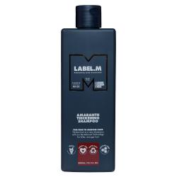 Шампунь с амарантом для густоты волос Amaranth Thickening Shampoo, 300 мл