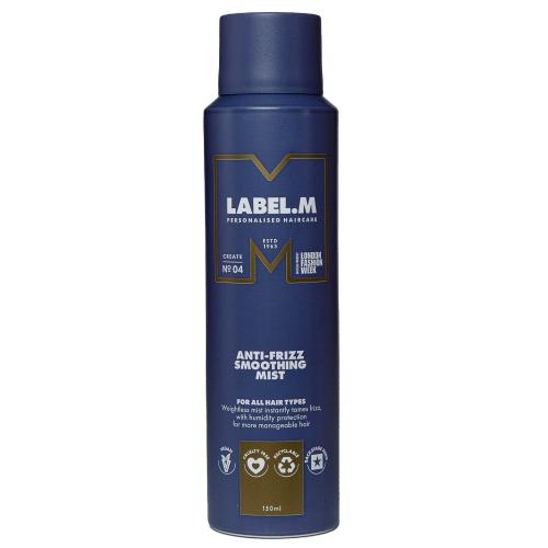 Лейбл М Разглаживающий спрей против пушистости Anti-Frizz Smoothing Mist, 150 мл (Label.M, Create)