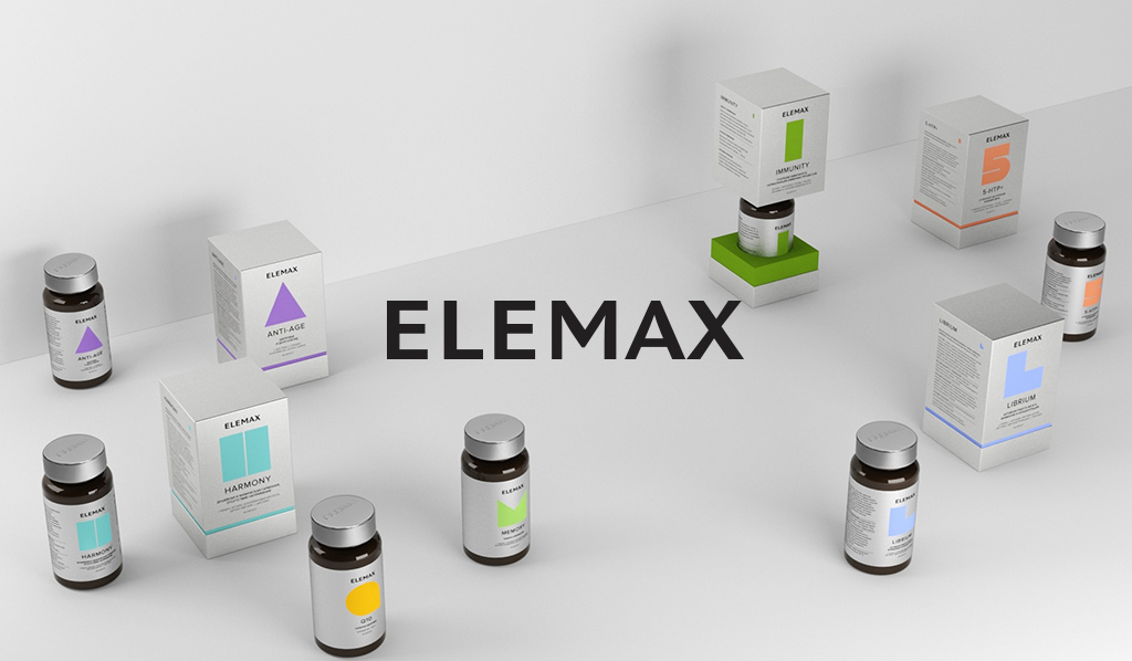 Elemax