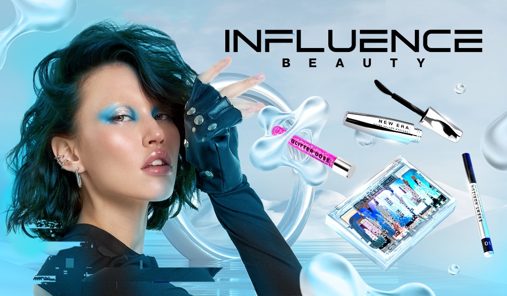 Influence Beauty_Eyes