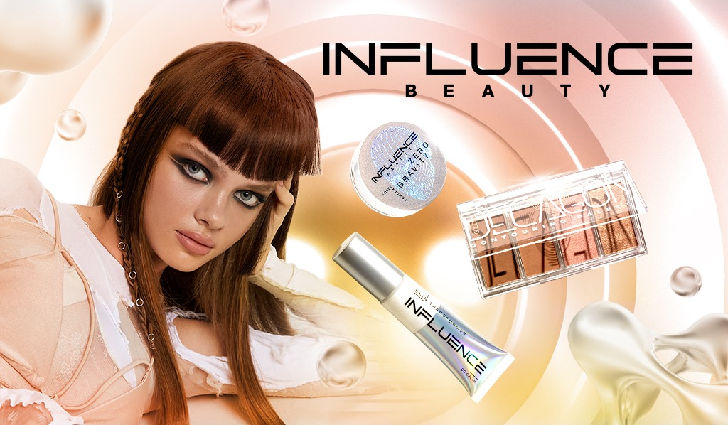 Influence Beauty_Face