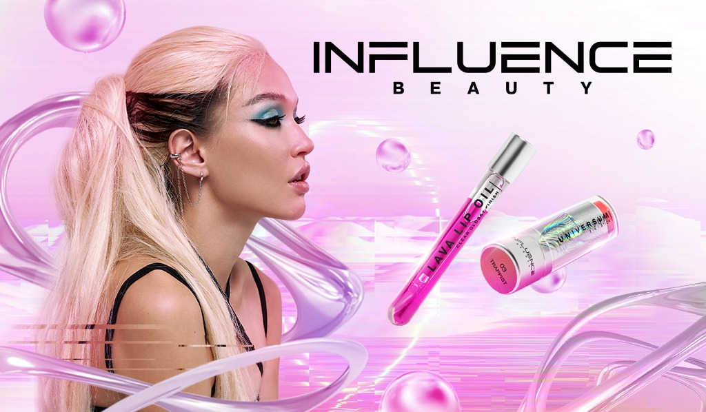 Influence Beauty_Lips